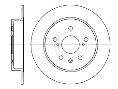 ���� ��������� G-brake GR-01902 GR01902 ����