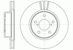 ���� ��������� ������������� G-brake GR-02201 GR02201 ����
