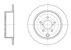 ���� ��������� G-brake GR-01971 GR01971 ����