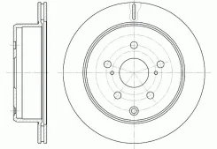 ���� ��������� ������������� G-brake GR-02348 GR02348 ����