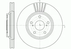 ���� ��������� ������������� G-brake GR-02784 GR02784 ����