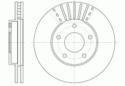���� ��������� ������������� G-brake GR-02865 GR02865 ����