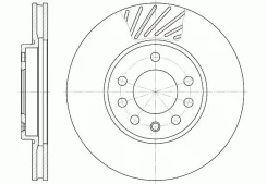 ���� ��������� ������������� G-brake GR-02798 GR02798 ����