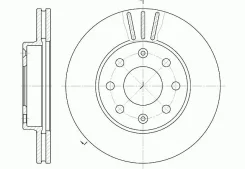 ���� ��������� ������������� G-brake GR-02883 GR02883 ����