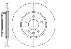 ���� ��������� ������������� G-brake GR-20717 GR20717 ����