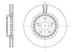 ���� ��������� ������������� G-brake GR-20823 GR20823 ����
