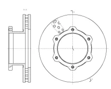 ���� ��������� ������������� G-brake GR-32440 GR32440 ����