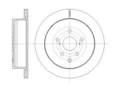 ���� ��������� ������������� G-brake GR-21833 GR21833 ����