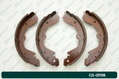 ������� ���������� G-brake GS-01198 GS01198 ����