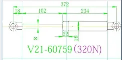 ����������� ������ JETT V21-60759 V2160759 ����