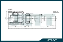 ���� ���������� JETT V40-1107 JETT ������� V40-1107 | �������� �� ��, ������, 5 ����� | �������� �� 12 ��� | ������ � ������� | ������� V40-1107 V4011...