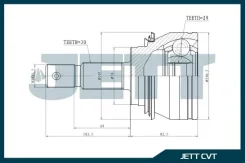 ���� ������� JETT V41-9496 JETT ������� V41-9496 | �������� �� ��, ������, 5 ����� | �������� �� 12 ��� | ������ � ������� | ������� V41-9496 V419496...