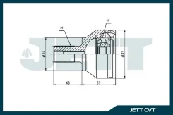 ���� ������� JETT V43-8203 JETT ������� V43-8203 | �������� �� ��, ������, 5 ����� | �������� �� 12 ��� | ������ � ������� | ������� V43-8203 V438203...