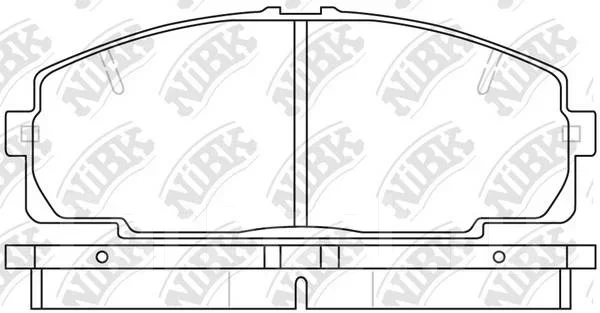 ������� NiBK PN1237 PN1237 NIBK PN1237 ����