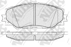 ������� NiBK PN1524 PN1524 ����