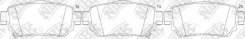 ������� NiBK PN2806 PN2806 ����