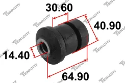 ����������� ������ Tenacity (4222) Aamfo1063 Front, �������� AAMFO1063 ����