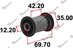 ����������� ������ Tenacity (4220) Aamfo1016 Front, �������� AAMFO1016 ����