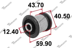 ����������� ������ Tenacity (4301) Aamgm1023 Front Aamgm1023 Tenacity, �������� AAMGM1023 ����