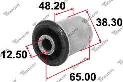 ����������� ������ Tenacity (4224) Aamgm1022 Front, �������� AAMGM1022 ����