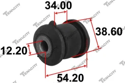 ����������� ������ Tenacity (4123) Aamho1035 Rear, ������ AAMHO1035 ����