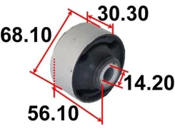 ����������� ������ Tenacity (1654) Aamho1073 Rear, ������ AAMHO1073 ����