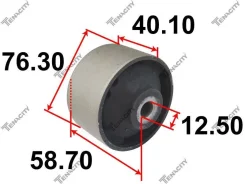 ����������� ������ Tenacity (2726) Aamho1109 Front, �������� AAMHO1109 ����