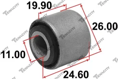 ����������� ������ Tenacity (3405) Aamho1129 Rear, ������ AAMHO1129 ����