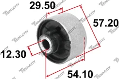 ����������� ������ Tenacity (4351) Aamho1162 Rear, ������ AAMHO1162 ����