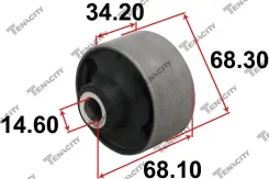 ����������� ������ Tenacity (3307) Aamhy1050 Rear Aamhy1050 Tenacity, ������ AAMHY1050 ����