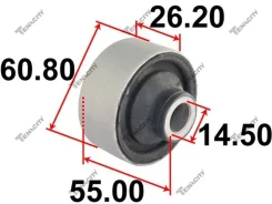 ����������� ������ Tenacity (2452) Aammi1083 Rear, ������ AAMMI1083 ����