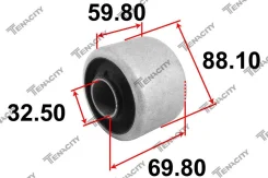 ����������� ������ Tenacity (4099) Aamni1221 Rear (��� ������), ������ AAMNI1221 ����