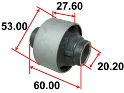 ����������� ������ Tenacity (2035) Aamto1020 Rear, ������ AAMTO1020 ����