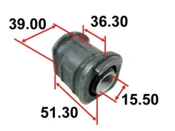 ����������� ������ Tenacity (2059) Aamto1029 Rear, ������ AAMTO1029 ����