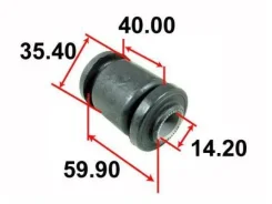 ����������� ������ Tenacity (1053) Aamto1028 Front, �������� AAMTO1028 ����