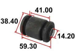 ����������� ������ Tenacity (1858) Aamto1200 Front, �������� AAMTO1200 ����
