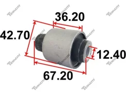 ����������� ������ Tenacity (2647) Aamto1257 Rear Tenacity ������� Aamto1257 | �������� �� ��, ������, 5 ����� | �������� �� 12 ��� | ������ � �������...