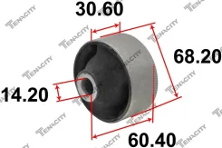 ����������� ������ Tenacity (4007) Aamto1282 Rear Aamto1282 Tenacity, ������ AAMTO1282 ����