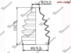 ������� ������� ������� Tenacity (3865) Acvho1012 Acvho1012 Tenacity ACVHO1012 ����