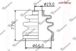 ������� ������� ������� Tenacity (3867) Acvho1025 ACVHO1025 ����
