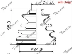 ������� ������� ������� Tenacity (3889) Acvto1039 ACVTO1039 ����