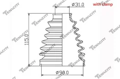 ������� ������� ������� Tenacity (3546) Acvto1054 Acvto1054 Tenacity ACVTO1054 ����