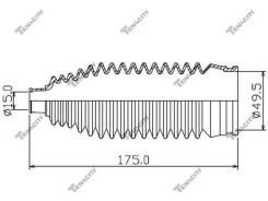 ������� ������� Tenacity (2609) Asrto1016 ASRTO1016 ����