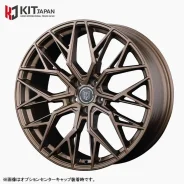Kosei Revgain LM51X. 8.5x21", 5x114.3, ET40, �� 73���. ��� ����� �� ������������ ����