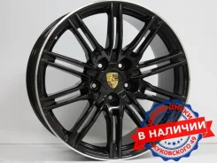 Porsche. 10.0x21", 5x130, ET55, �� 71,6���. ����