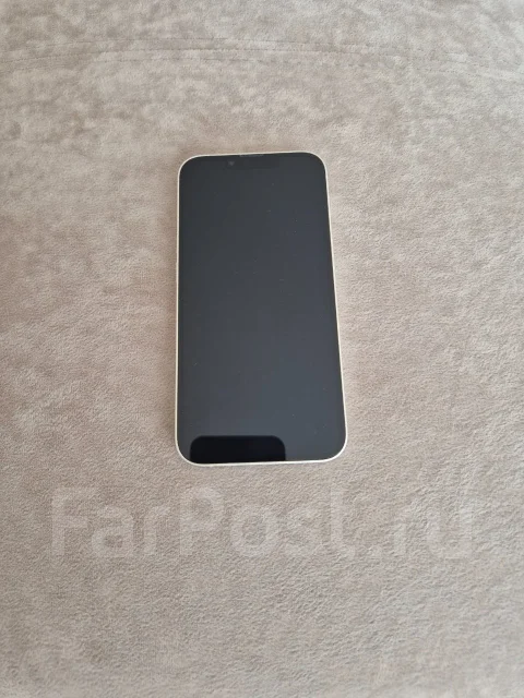 Apple iPhone 13. �/�, 128 ��, �����, 3G, 4G LTE, 5G, Dual-SIM, ����������, NFC ����