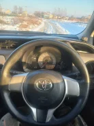 Toyota Vitz. ��������, 4wd, 1.3 (95��.�.), ������, 280����. �� ����