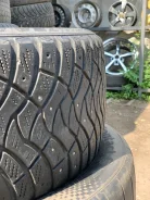 Dunlop SP Winter Ice 03. ������, ����������, 2019 ���, �/�, ����� 70 % ����