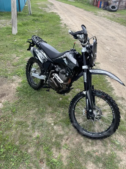 Regulmoto Sport-003 PR Pro. 300����. ��., ��������, ���������, ������ �� �� ����