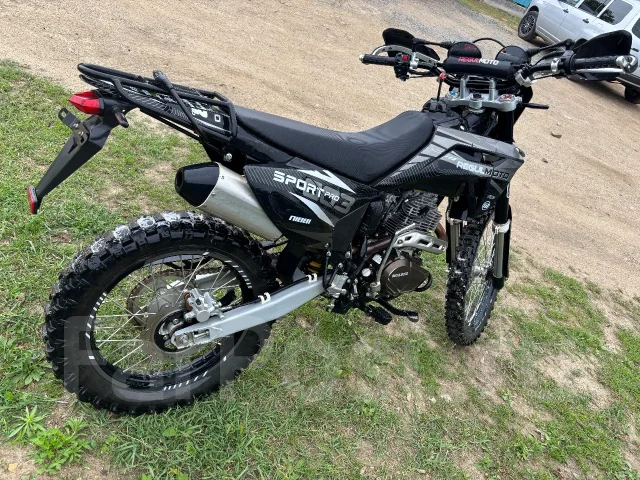 Regulmoto Sport-003 PR Pro. 300����. ��., ��������, ���������, ������ �� �� ����